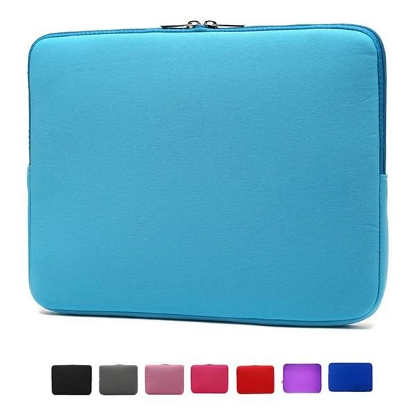 Neoprene Laptop Sleeve Protective Case Bag 1