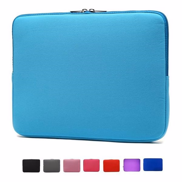 Neoprene Laptop Sleeve Protective Case Bag