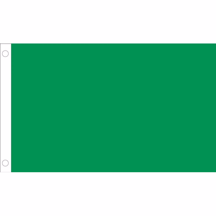 Libya Flag - 2' x 3' - Nylon
