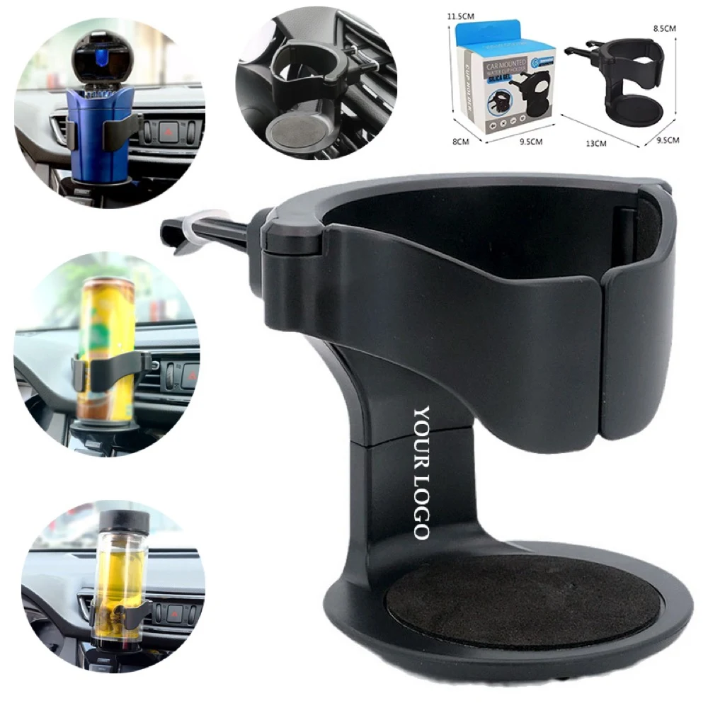 Car Air Vent Water Cup Holder 1