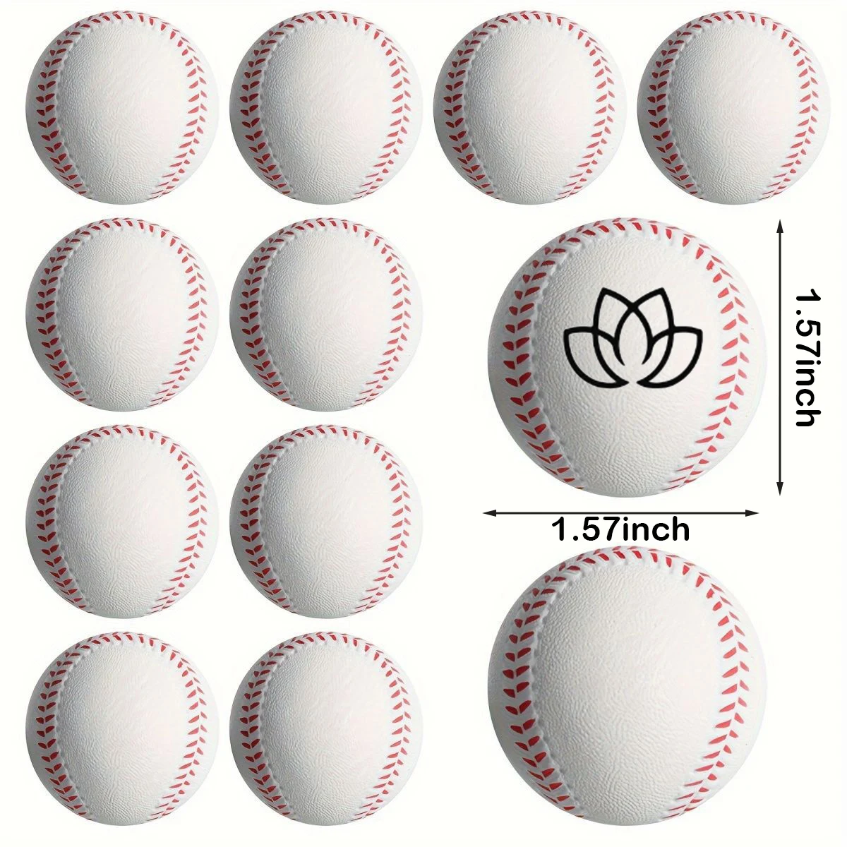 Soft Baseball 1