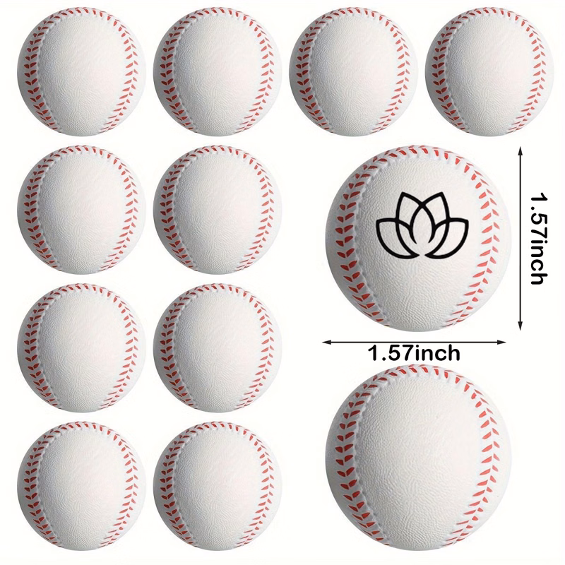 Soft Baseball