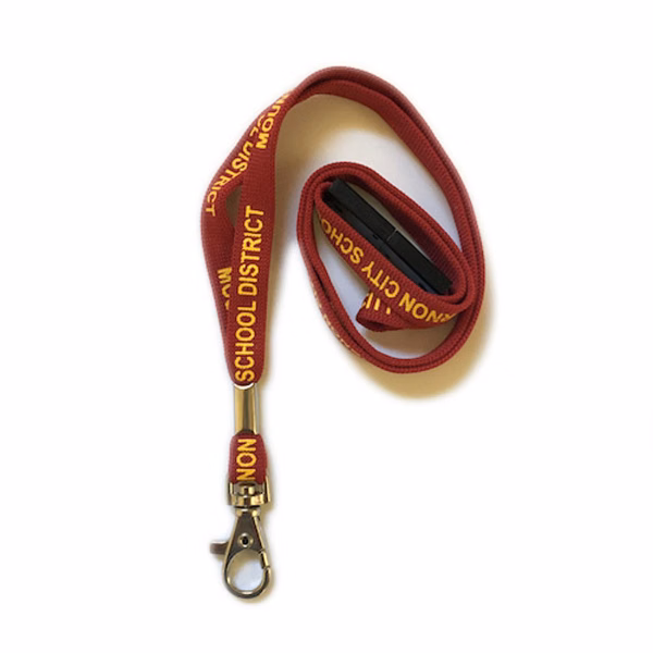 Breakaway Lanyard