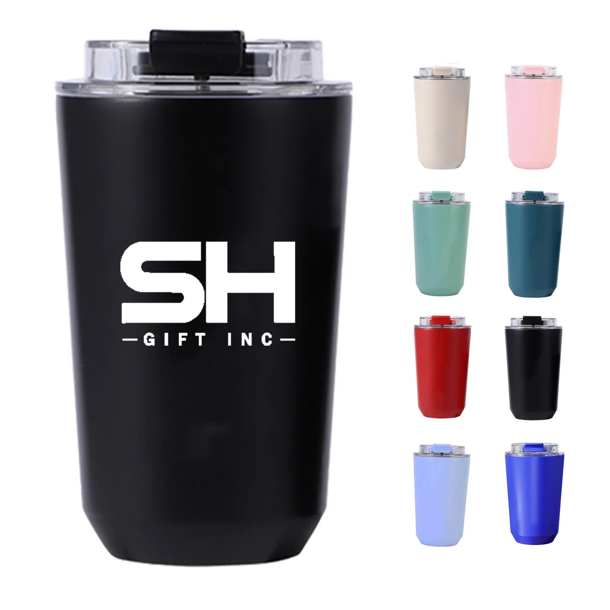 Double Layer Vacuum Cup 1