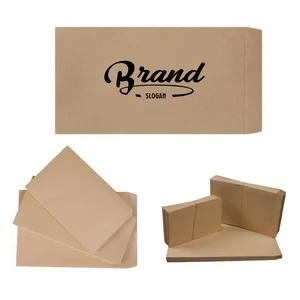 Cowhide Design Envelope 1