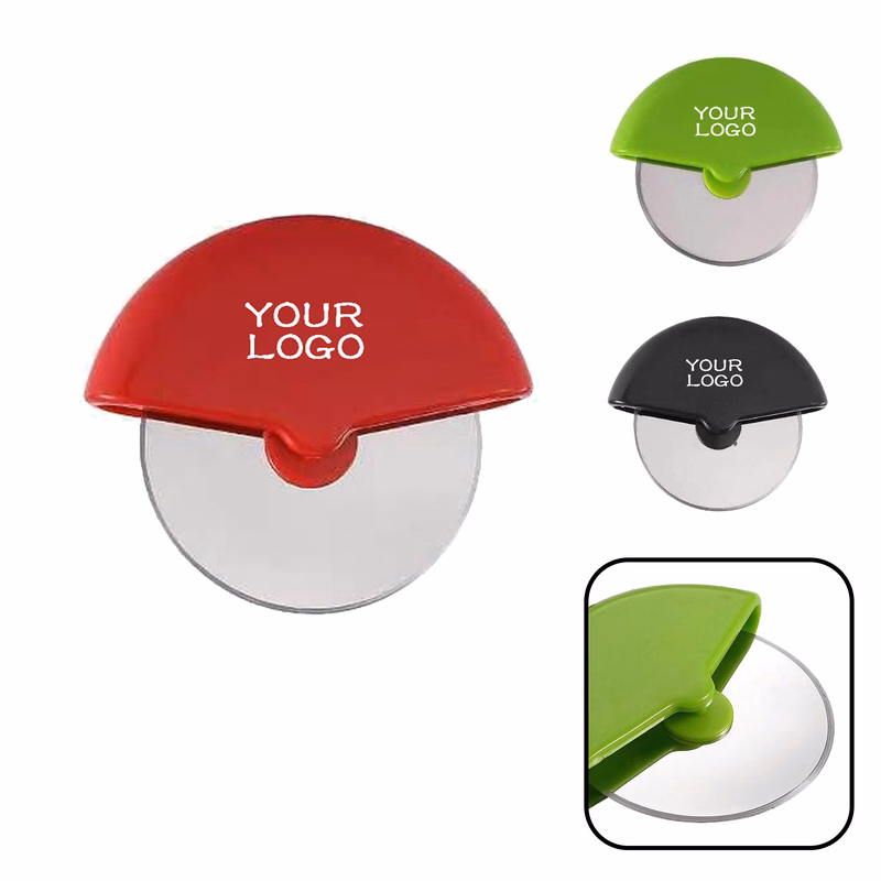 MOQ 20 PCS Commercial Pizza Wheel