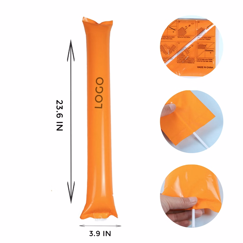 Inflatable Cheering Stick