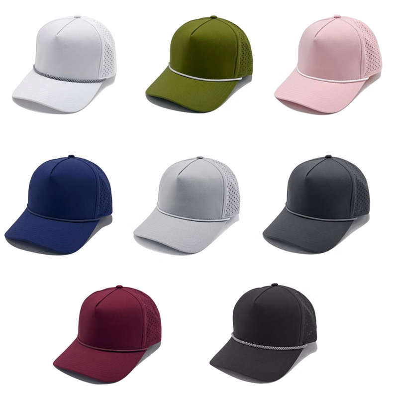 MOQ100 Custom Baseball Cap