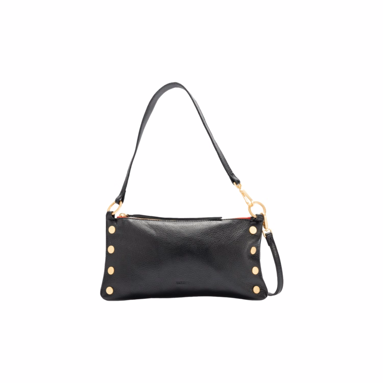 Hammitt Kyle Leather Shoulder Bag