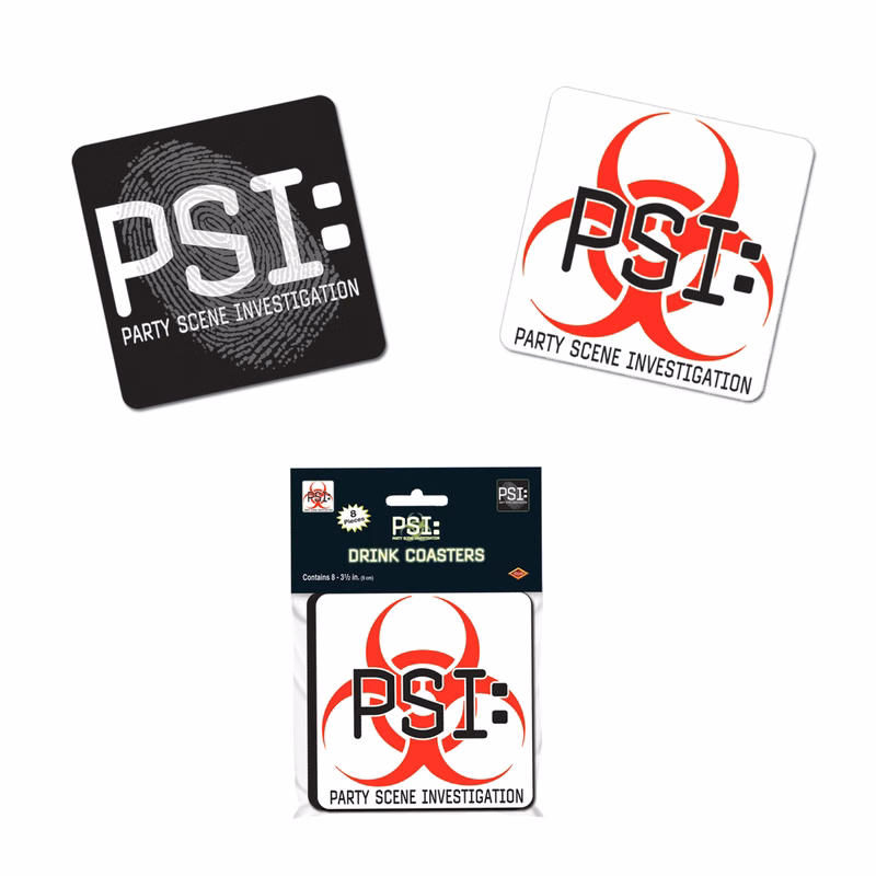 PSI Coasters