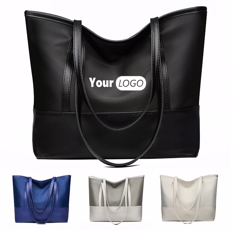 Oxford Versatile and elegant tote bag