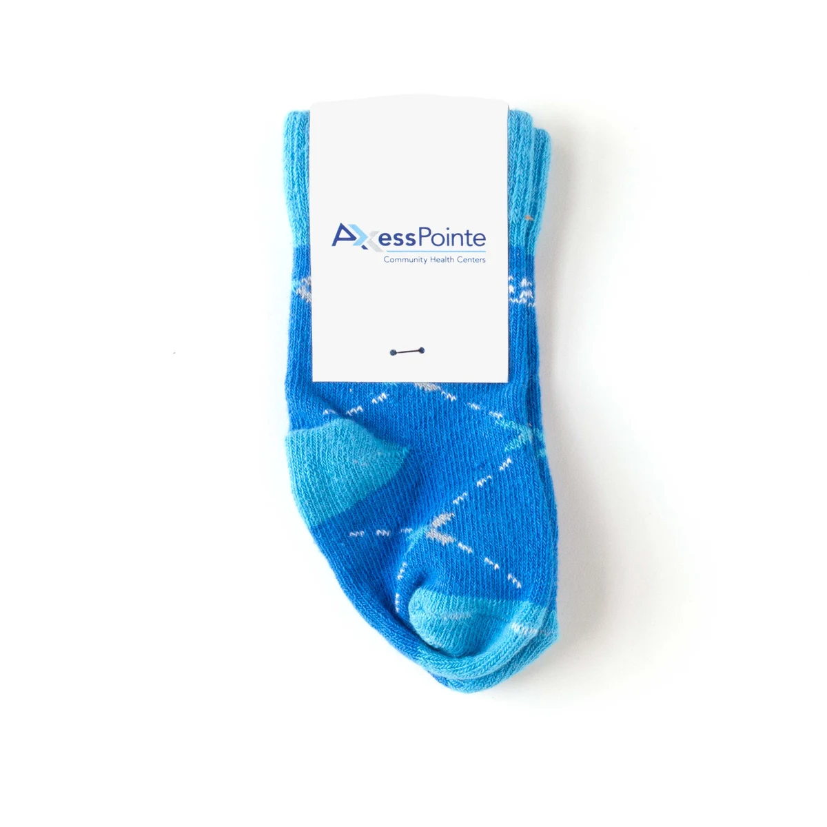 Synthetic Blend Infant Socks - Soft and Cozy for Babies - American Made 1