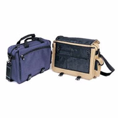 600 Denier Polyester Newton Briefcase