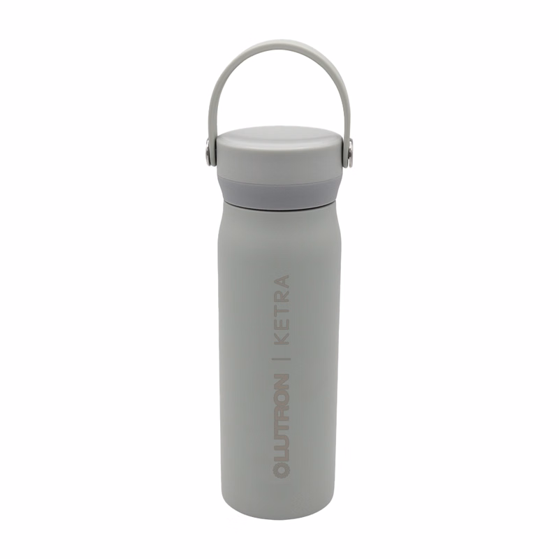 BUILT 20oz Cascade Bottle with Handle Lid