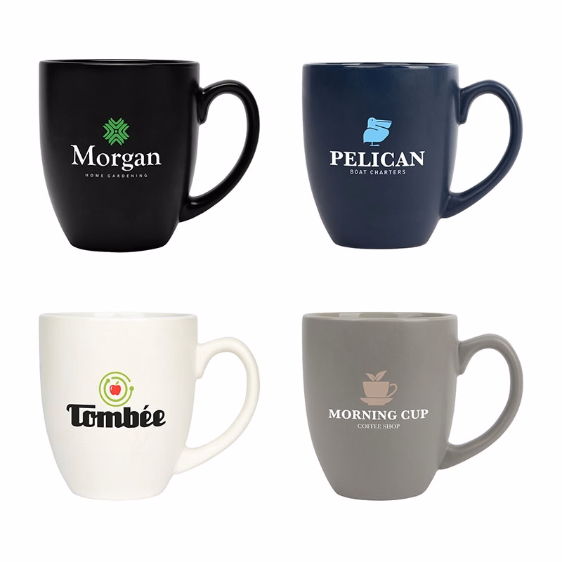 Sidamo 16 oz. Ceramic Mug