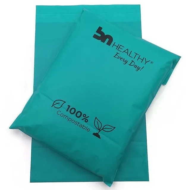 9"x12" Bio-degradable & Compostable Mailer 1