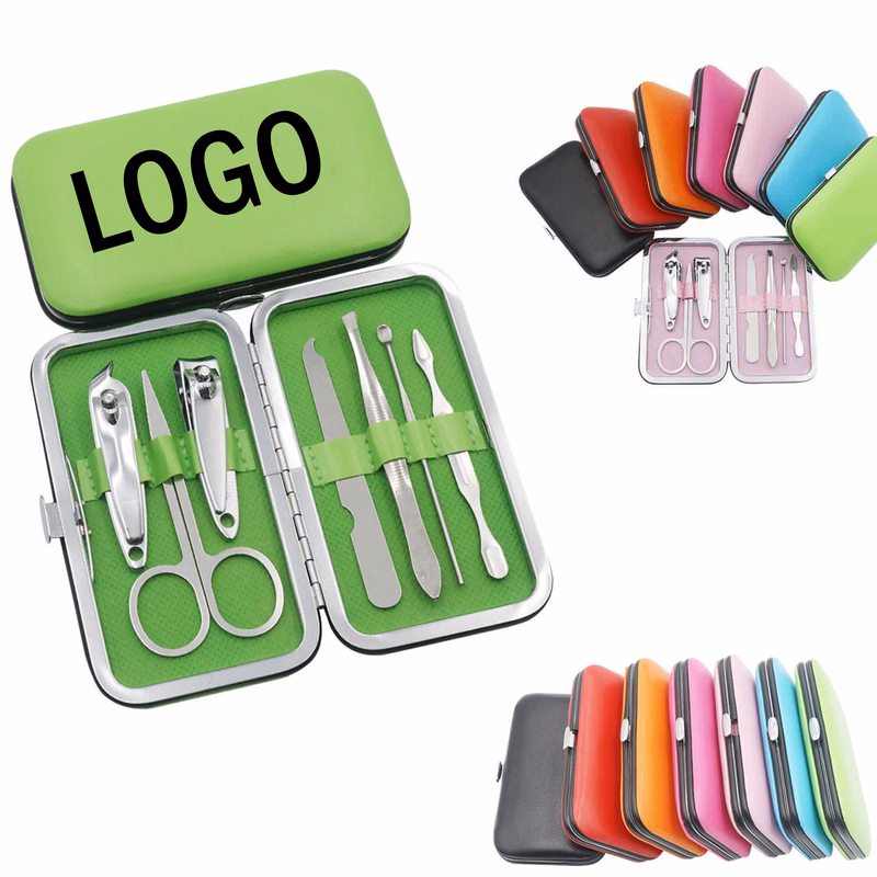 Portable Nail Care Kit
