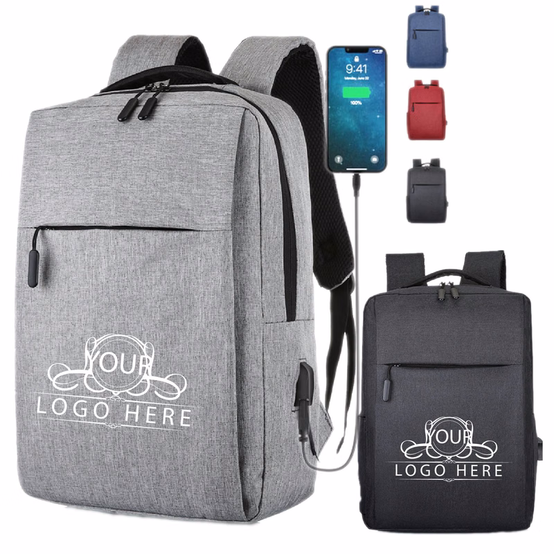 Travel Laptop Backpacks