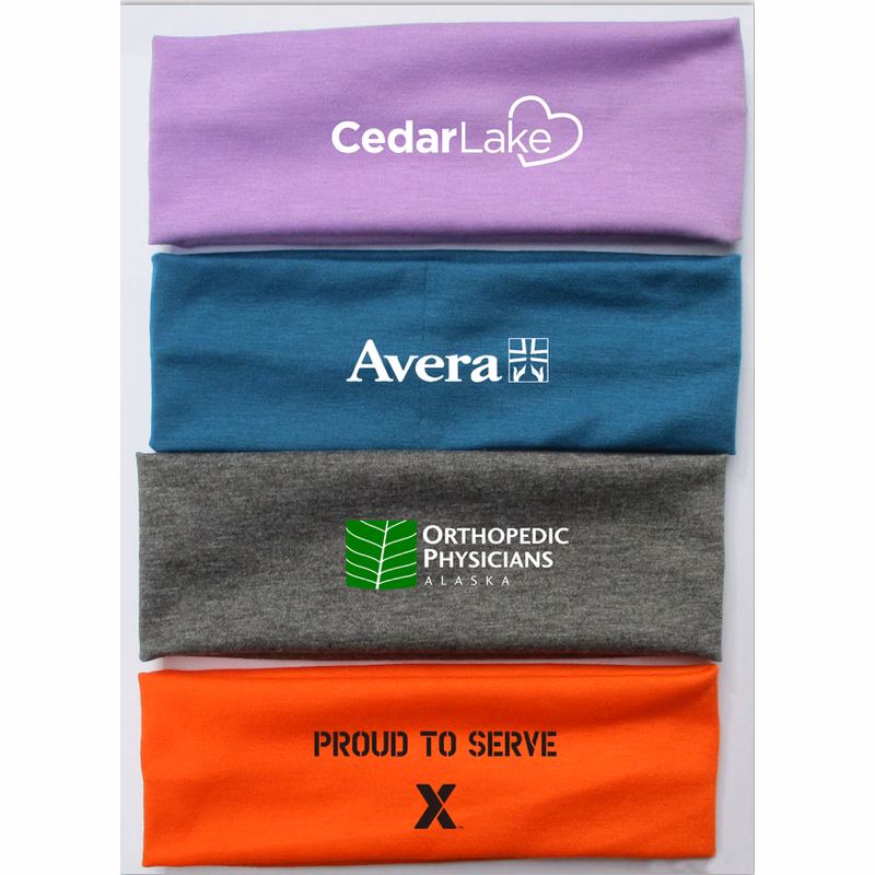 Cotton Headband