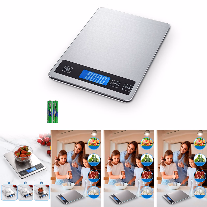 Food Scale Digital