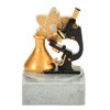 Science Color Tek Figure Award 1