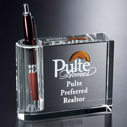 Pen Holder/Bud Vase