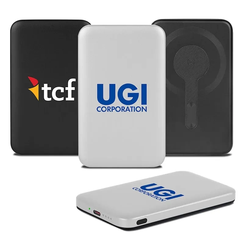MagCharge Power Bank 1