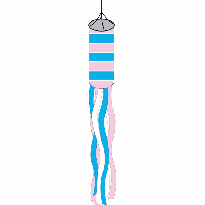 Transsexual Windsock