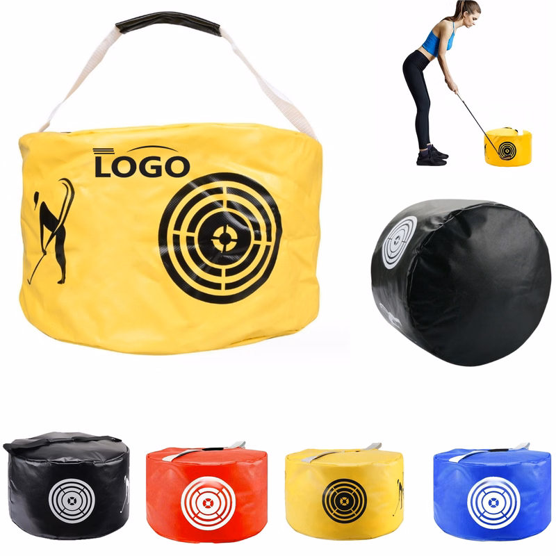 Golf Swing Practice Bag