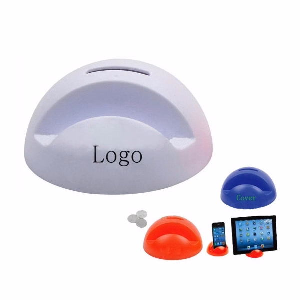 Creative Piggy Bank