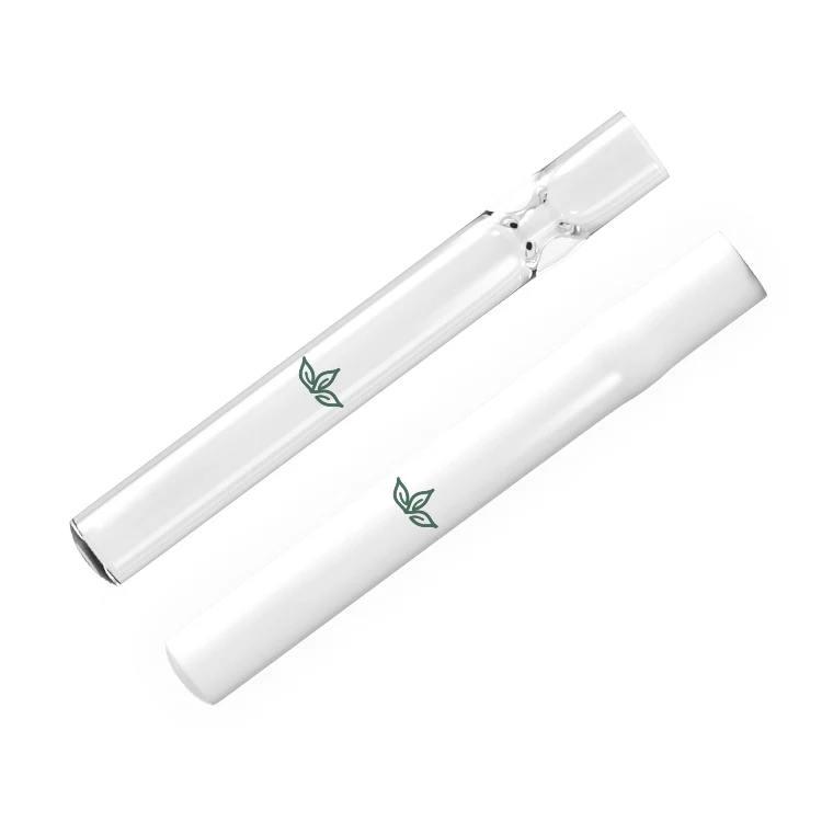 Glass Chillum One Hitters 1