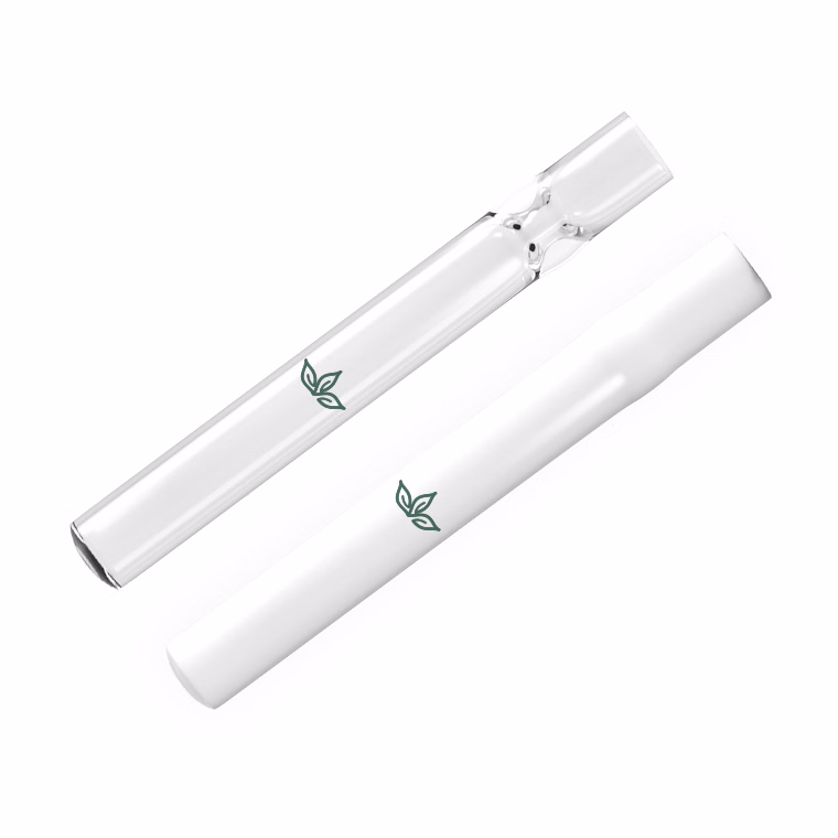 Glass Chillum One Hitters