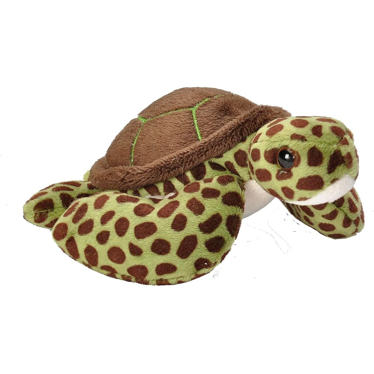 5" Pocketkins Eco Sea Turtle 1