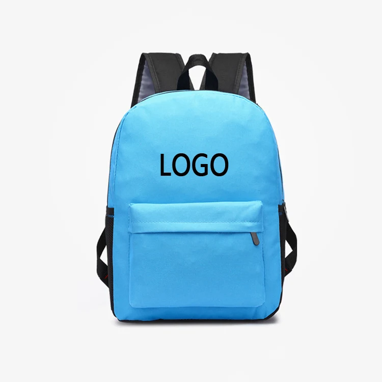 Students School Bag 1