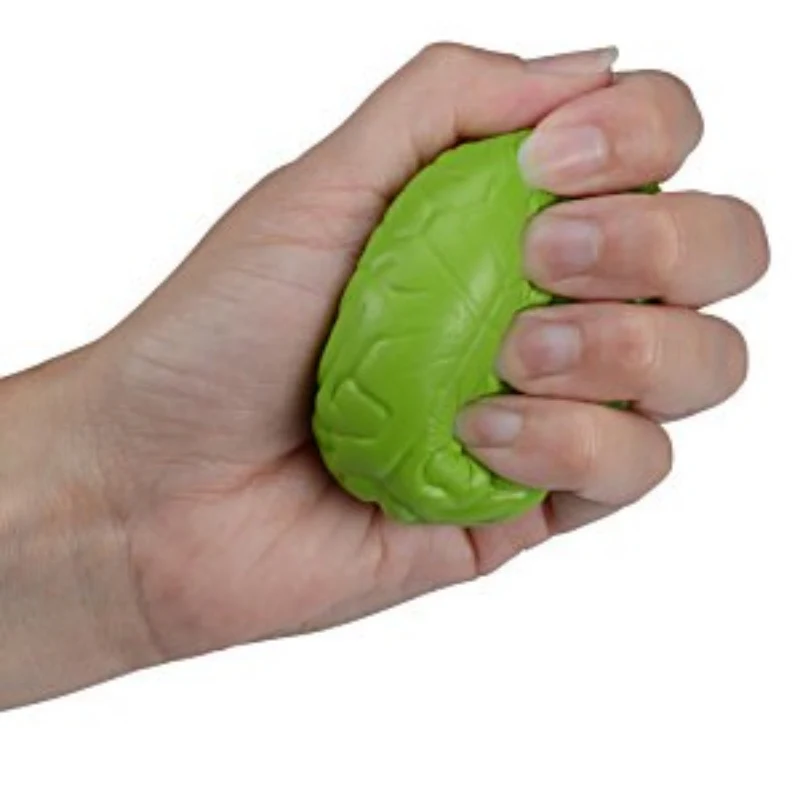 Brain-shaped Stress Toy 1