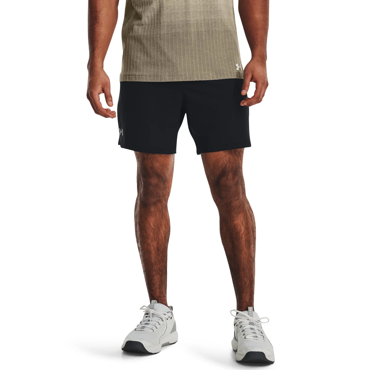 UA Vanish Woven Men's 6 Shorts 1