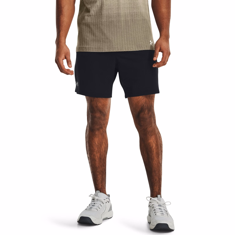 UA Vanish Woven Men's 6 Shorts