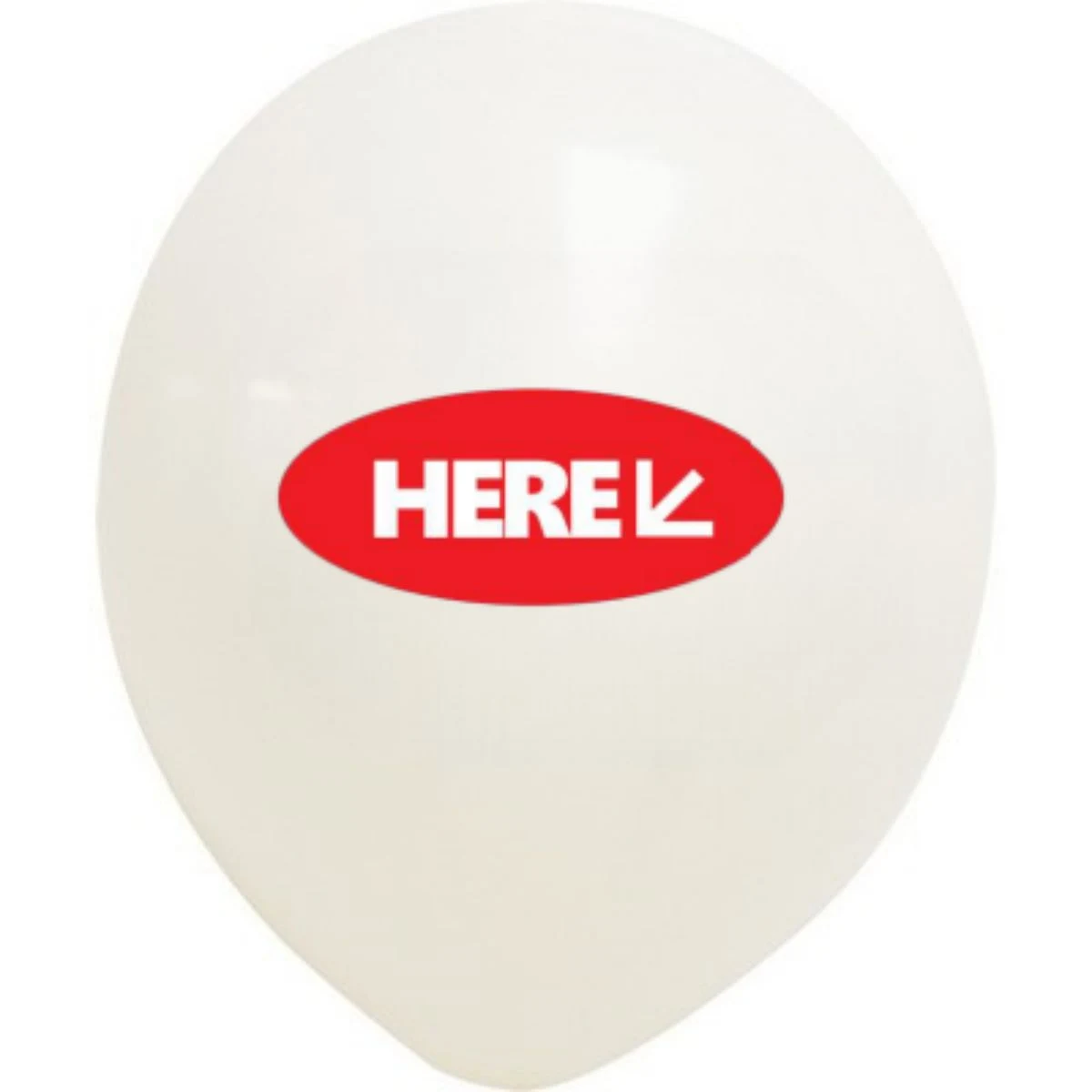 11 Inch Latex Balloons, 1.8grams 1