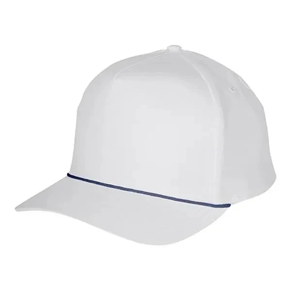 Imperial 5054 Wrightson Performance Rope Cap w/ Flex Patch 1