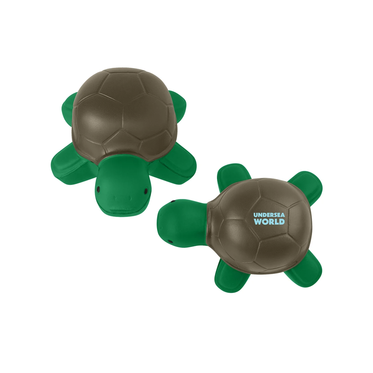 Turtle Shape Stress Ball 1