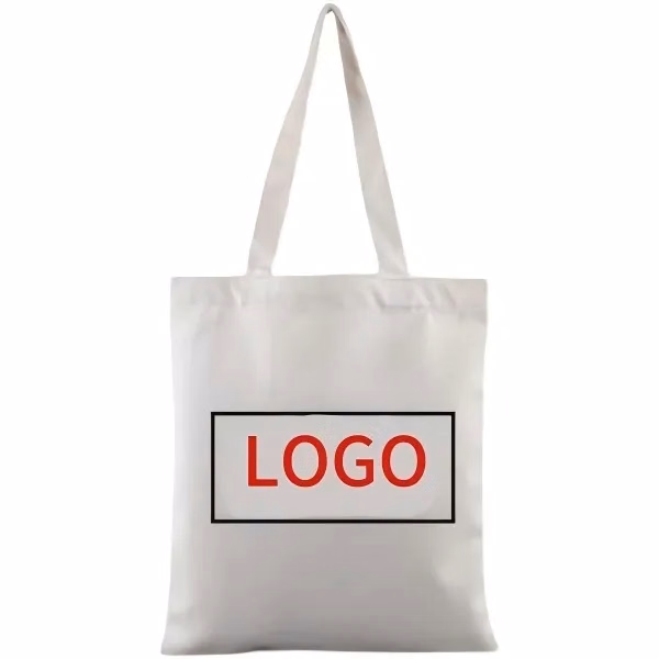 Classic Canvas Bag
