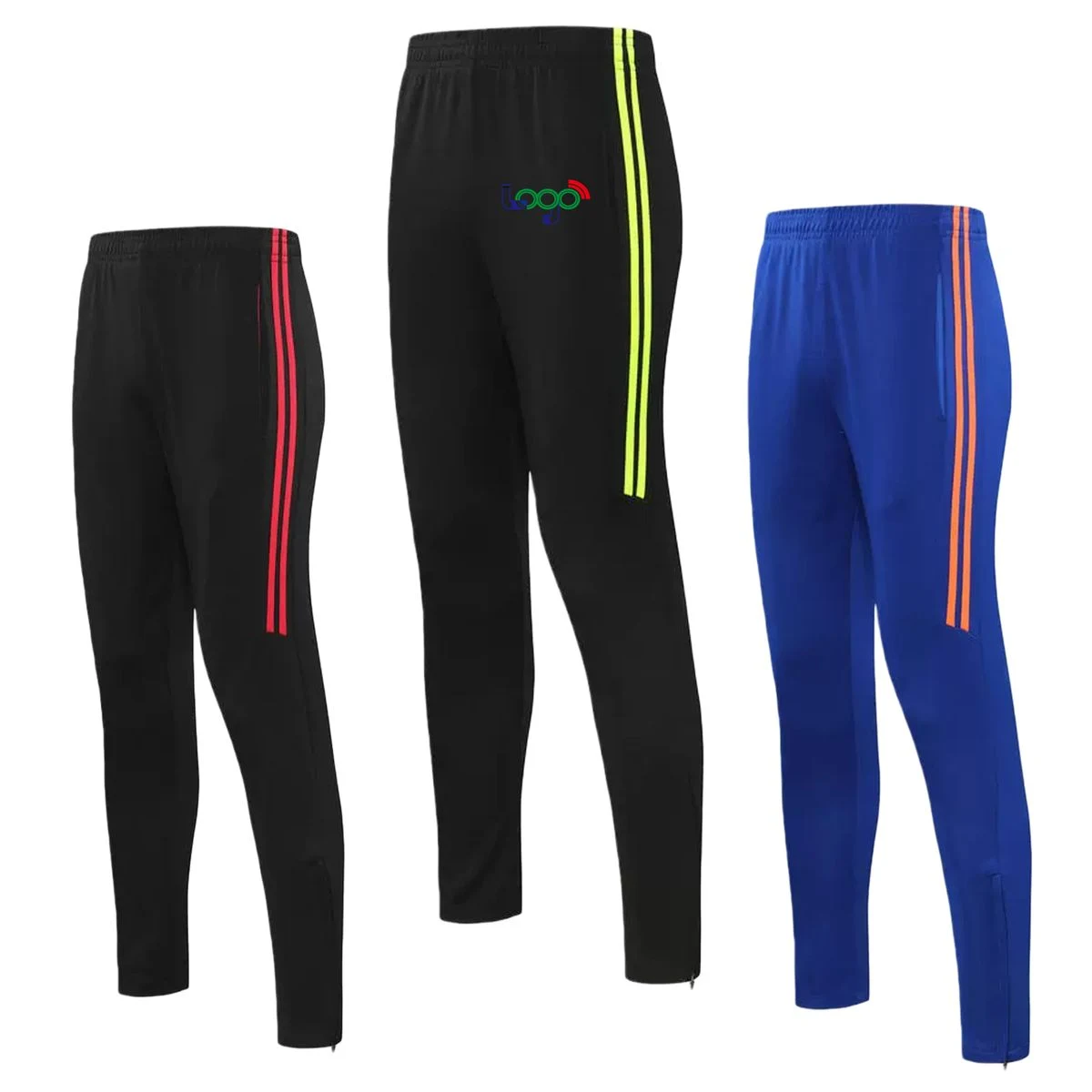 Soccer Training Pants 1