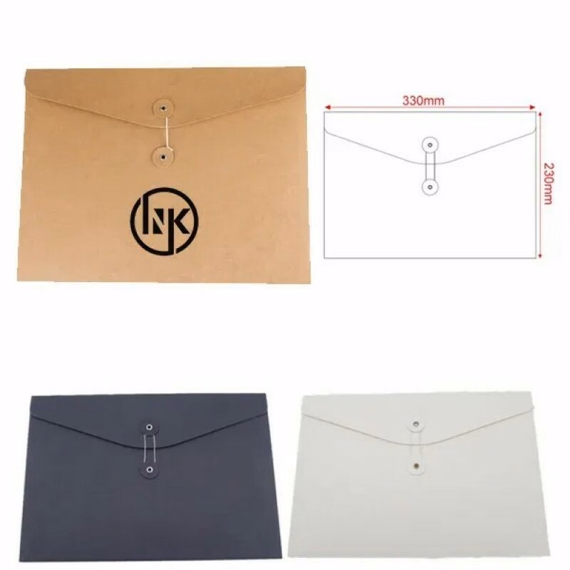 A4 File folder