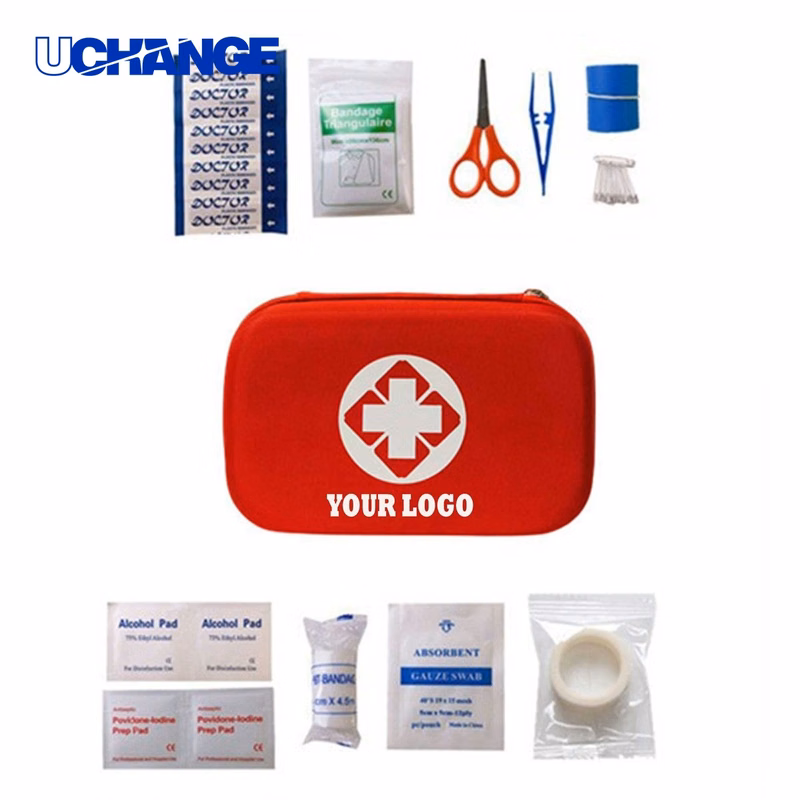 Emergency Home First Aid Kit Organizer