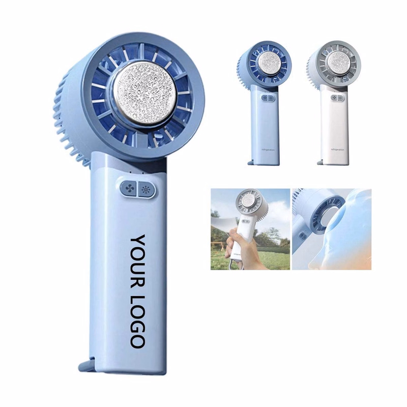 Portable Cooling Fan with Three Speed Adjustable Settings
