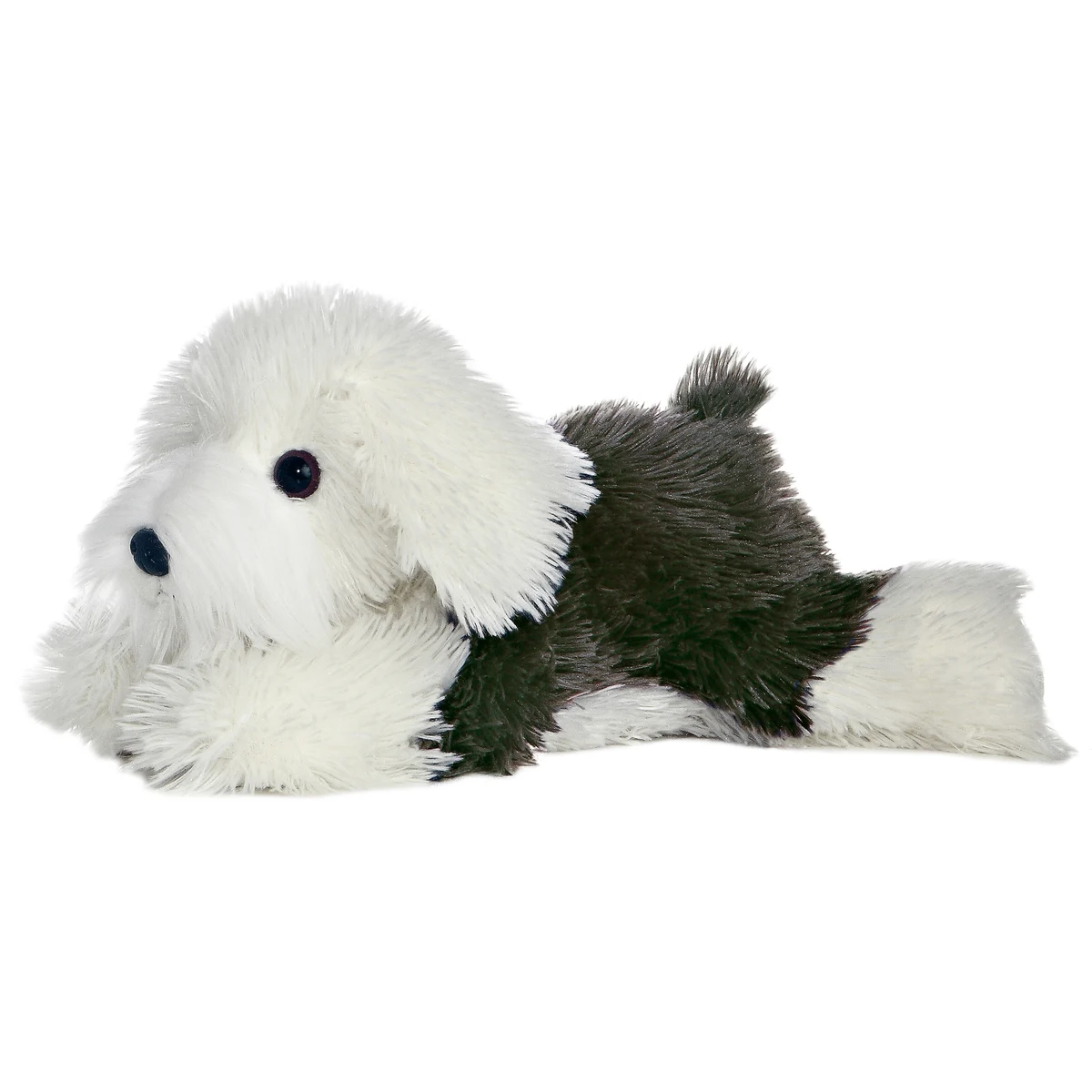 12" Edwin Dog 1