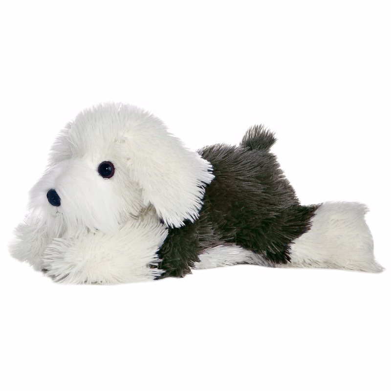12" Edwin Dog