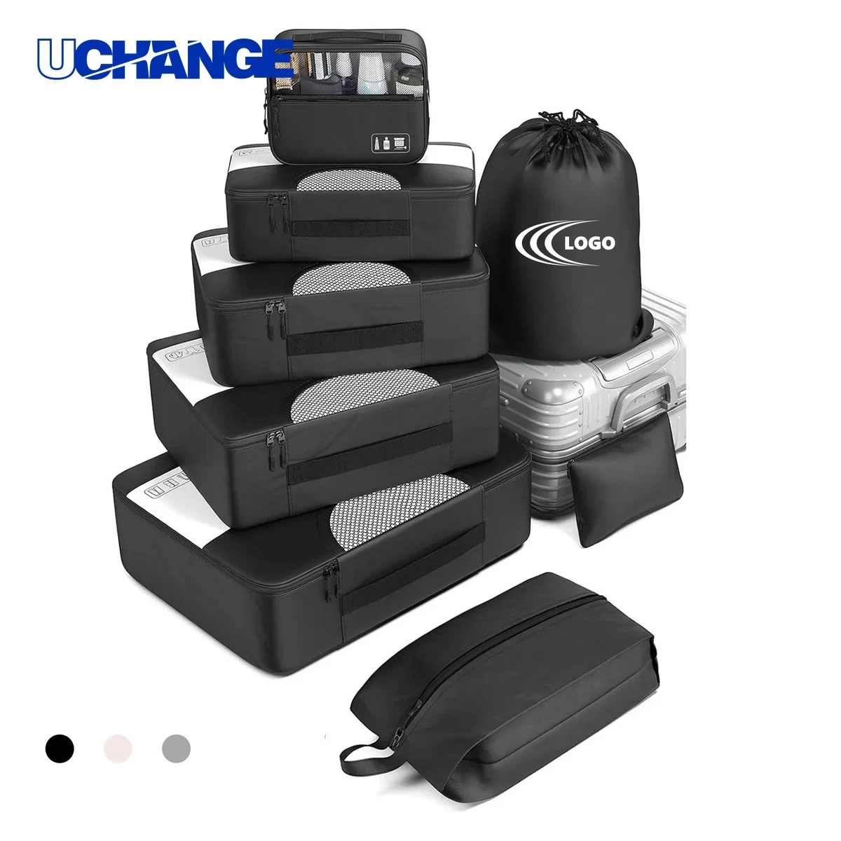 Travel Organizer Set 1