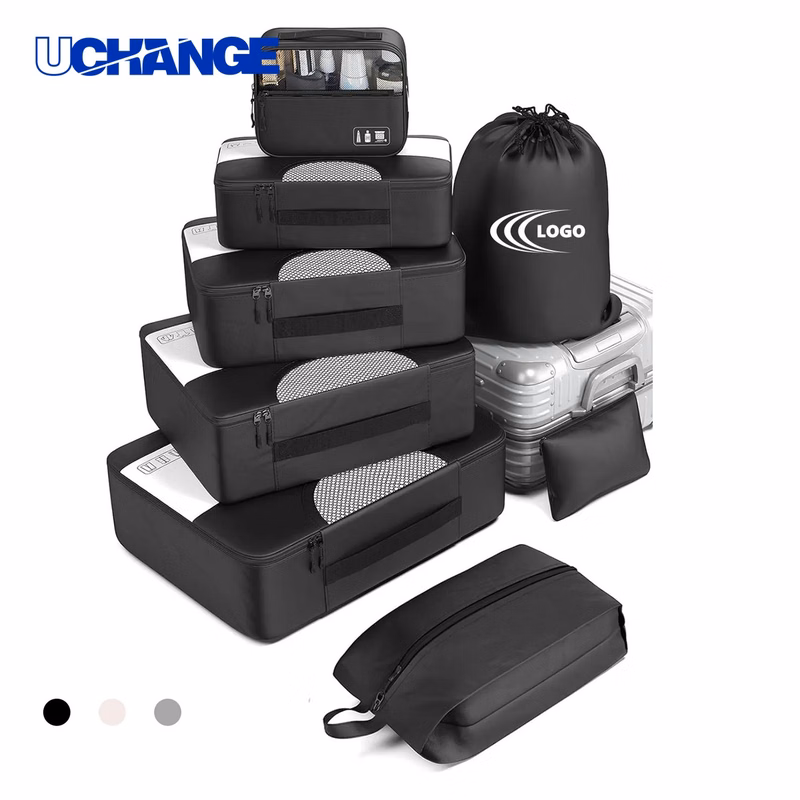 Travel Organizer Set