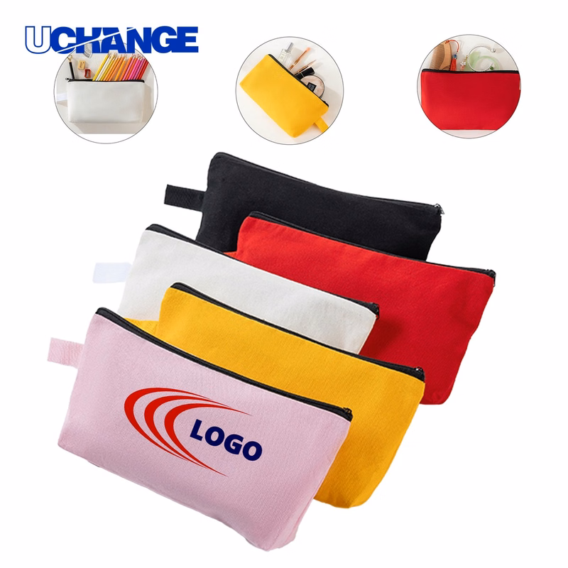 Travel Makeup Bag Organizer